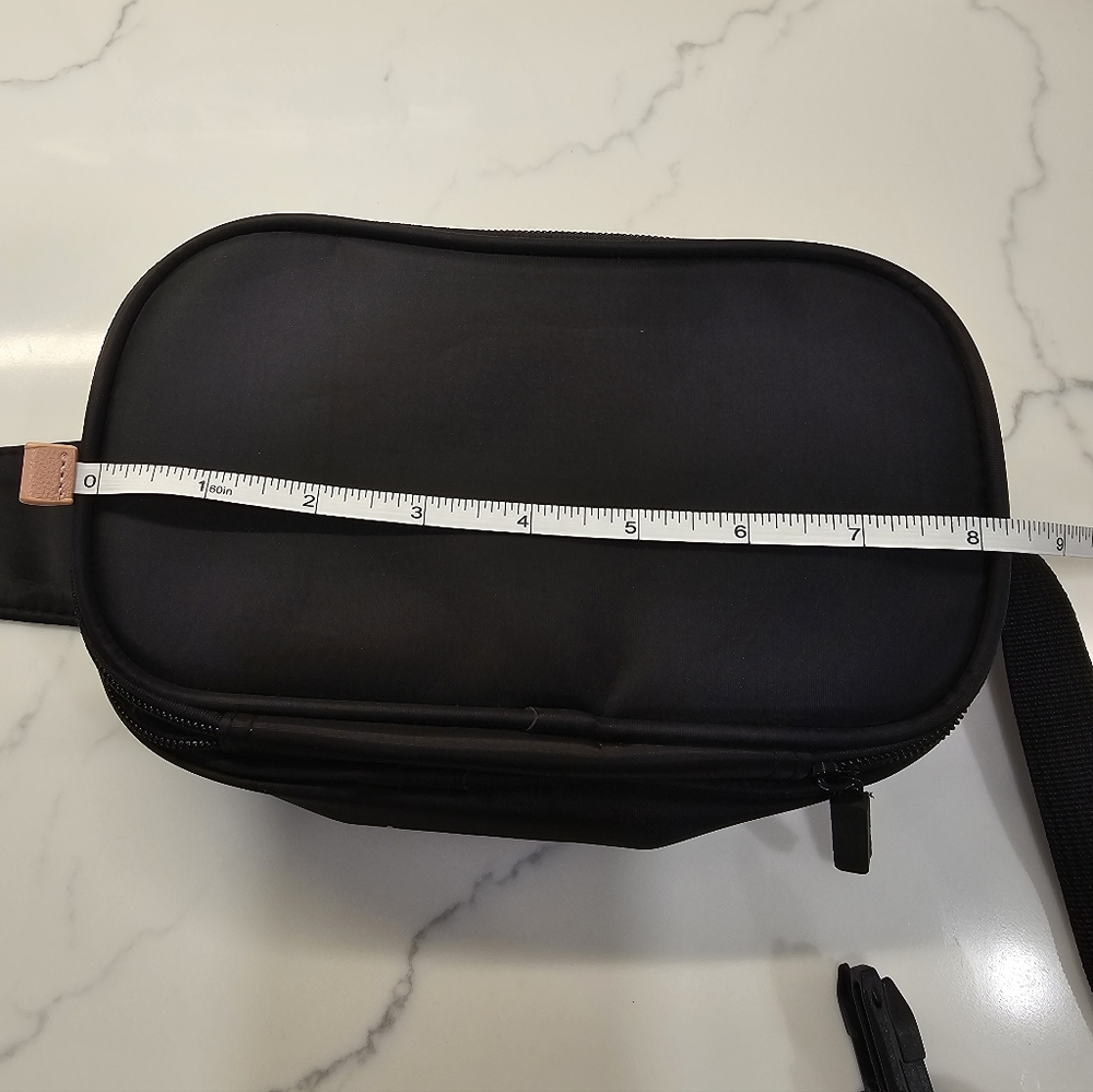 Like New Protege RFID Blocking Waist Bag - Picture 7 of 9